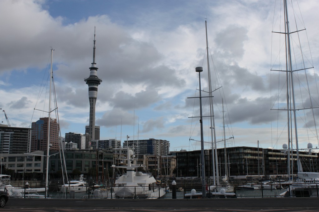 Australië en Nieuw-Zeeland – Babs en Hit op reis